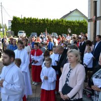  Boże Ciało 2023